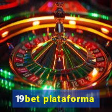 19bet plataforma